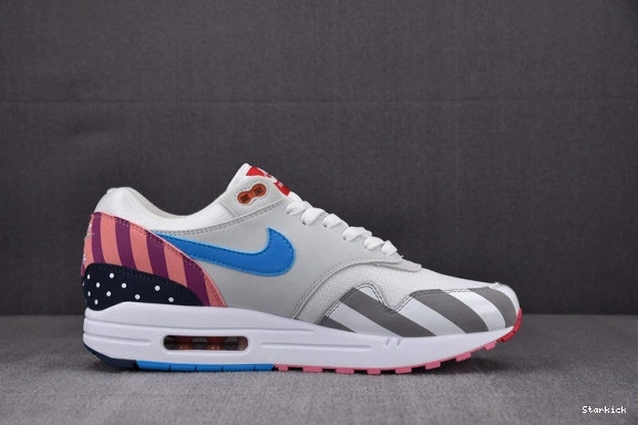 Parra Air 1 Nike (2018) AT3057-100 Max 0831